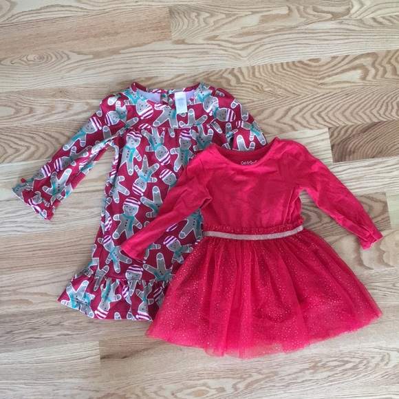 Gymboree Other - Dress set